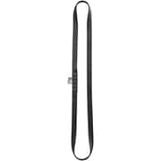 アノー スリング ブラック 80cm 【高所作業用品】 C40 80N