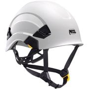 バーテックス ホワイト 53-63cm 【高所作業用品】 A010AA00