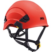 バーテックス レッド 53-63cm 【高所作業用品】 A010AA02