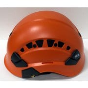 バーテックス ベント オレンジ 53-63cm 【高所作業用品】 A010CA04