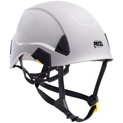 ストラト ホワイト 53-63cm 【高所作業用品】 A020AA00