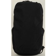 デビルハイツ25L バックパック PU8008 010 BLACK [アウトドア系 デイパック]