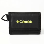 ナイオベウォレット PU2249 016 Black, Ginkgo [アウトドア系ワレット]