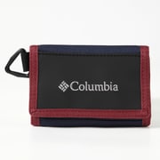 ナイオベウォレット PU2249 017 Black, Red Velvet [アウトドア系ワレット]