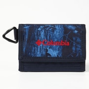 ナイオベウォレット PU2249 428 Columbia Navy Denim Timberwolf [アウトドア系ワレット]