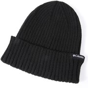 スプリットレンジニットキャップⅡ PU5438 010 Black [アウトドア 帽子]