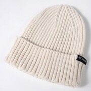 スプリットレンジニットキャップⅡ PU5438 100 White [アウトドア 帽子]
