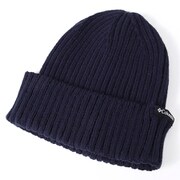 スプリットレンジニットキャップⅡ PU5438 425 Columbia Navy [アウトドア 帽子]