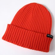 スプリットレンジニットキャップⅡ PU5438 833 Spark Orange [アウトドア 帽子]