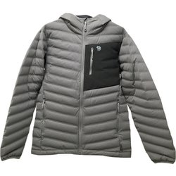 ヨドバシ.com - マウンテンハードウェア Mountain Hardwear ストレッチ