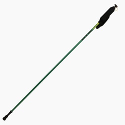 Trail Blaze 942203 MAGENTA 105cm 2本セット [トレッキングポール 形状I型 折りたたみ式]