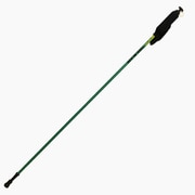 Trail Blaze 942203 MAGENTA 105cm 2本セット [トレッキングポール 形状I型 折りたたみ式]