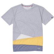 Traverse S/S L HEGR [アウトドア カットソー]