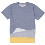 Traverse S/S M IND [アウトドア カットソー]