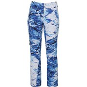 Snow Marble W s Pants PS882OB68 WTNV XLサイズ [スキーウェア パンツ レディース]