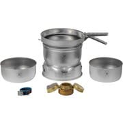 ストームクッカーL デュオーサル TR-25-21ULD [アウトドア 調理器具 コッヘル クッカー セット]
