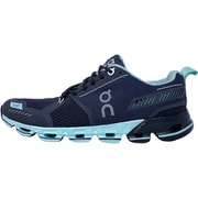 クラウドフライヤー 113911W GRY/JADE W7.5インチ [ランニングシューズ レディース]