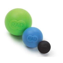 RAD Rounds [フォームローラー]