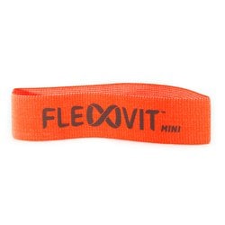 FLEXVIT MINI core オレンジ [トレーニングベルト]