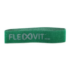 FLEXVIT MINI athletic グリーン [トレーニングベルト]
