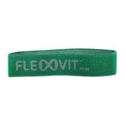 FLEXVIT MINI athletic グリーン [トレーニングベルト]