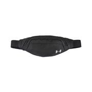 BASIC RUN POUCH 1346694 BLK/BLK（001） [ランニング小物]