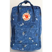 Kanken Art Laptop 15 23613 975 Blue Fable [アウトドア 小型デイパック]
