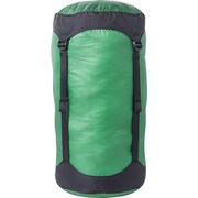 ウルトラシル コンプレッションサック ST83354 グリーン Sサイズ [アウトドア スタッフバッグ 10L]