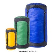 ウルトラシル コンプレッションサック ST83356 ブルー Lサイズ [アウトドア スタッフバッグ 20L]