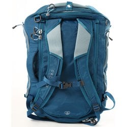 ヨドバシ.com - オスプレー Osprey トレイルキット 40 OS55193 アイス