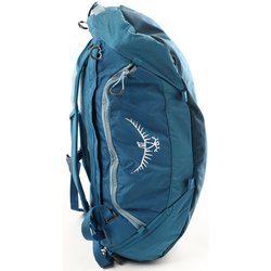 ヨドバシ.com - オスプレー Osprey トレイルキット 40 OS55193 アイス