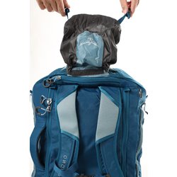 ヨドバシ.com - オスプレー Osprey トレイルキット 40 OS55193 アイス