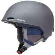 MAROI A9206331 デニム/グレイマット 57-61cm [スキーヘルメット]