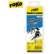 Base Performance ブルー 120g 5502037 [ホット用ワックス フッ素無し]