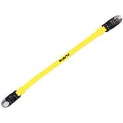 KAVU Hat Clip Yellow 19820528056000 056_Yellow [アウトドア 小物]