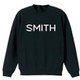 ESSENTIAL CREW 011305600 BLACK Sサイズ [スウェット]