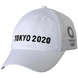 ヨドバシ.com - アシックス asics キャップ（東京2020オリンピック