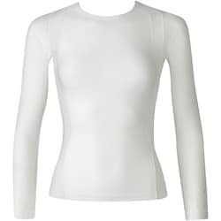 ジュウリュウトップ（メッシュタイプ）JAY599 IV Lサイズ [コンディショニングウェア シャツ レディース]