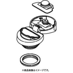 MCBA栓完成WB MCB1473