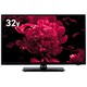 WDシリーズ 32V型 地上・BS・110度CSデジタル ハイビジョン液晶テレビ OL32WD100