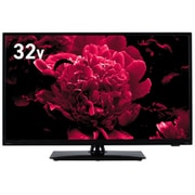 WDシリーズ 32V型 地上・BS・110度CSデジタル ハイビジョン液晶テレビ OL32WD100