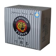 阪神タイガース 煎茶ティーバッグ（川根茶） 2.0g×50袋入