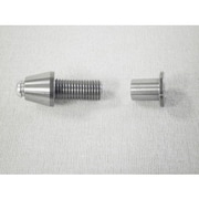 12mmリアスルーアクスルアダプター（ネジピッチ=1.5）