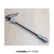 12mmリアスルーアクスルアダプター テーパー(P=1.0)