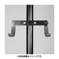 トレーナーホルダー 3本ローラー用