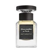 アバクロンビー＆フィッチ オーセンティック フォーヒム オードトワレ [フレグランス オードトワレ 30ml]