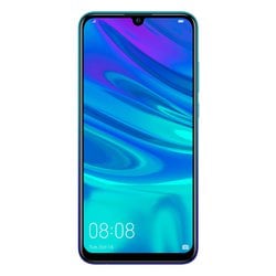 ヨドバシ Com Huawei ファーウェイ Nova Lite 3 Aurora Blue Simフリースマートフォン 通販 全品無料配達