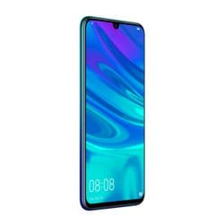 ヨドバシ.com - ファーウェイ HUAWEI nova lite 3/Aurora Blue [SIM