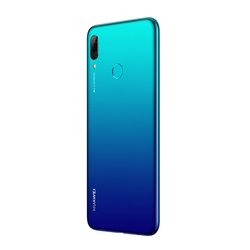 ヨドバシ.com - ファーウェイ HUAWEI nova lite 3/Aurora Blue [SIM