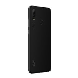 ヨドバシ.com - ファーウェイ HUAWEI nova lite 3/Midnight Black [SIM ...